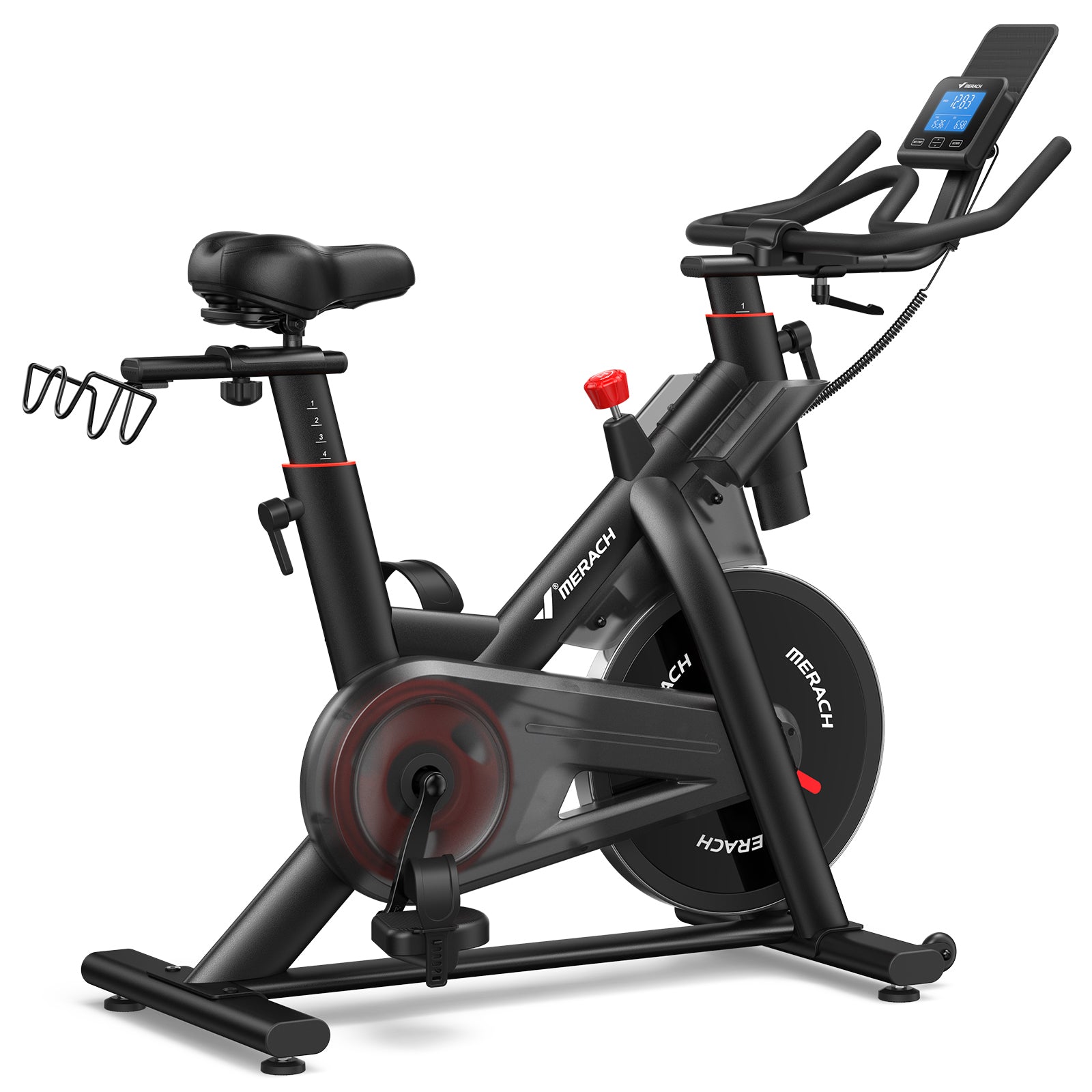 Merach S29 Exercise Bike