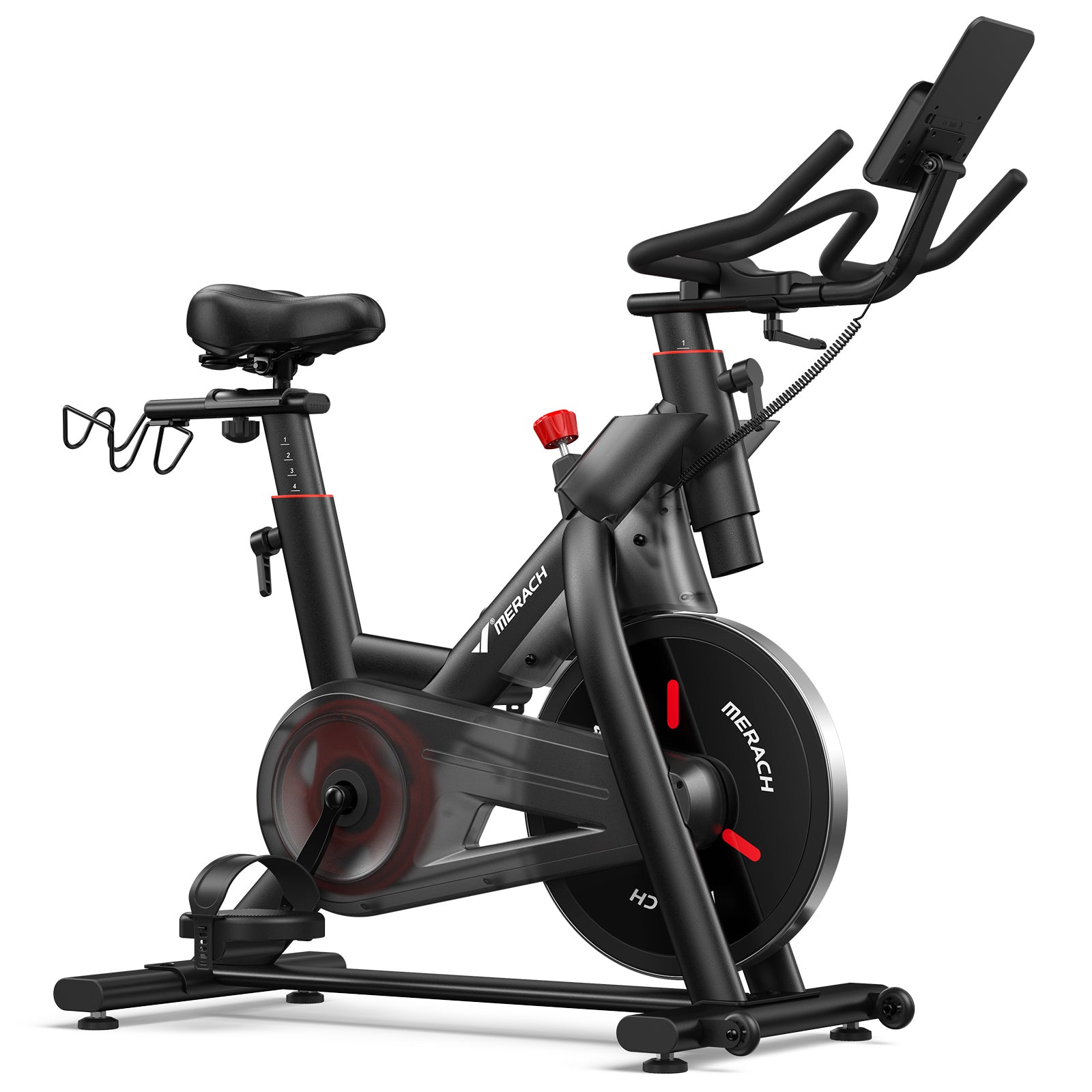 Merach S29 Exercise Bike