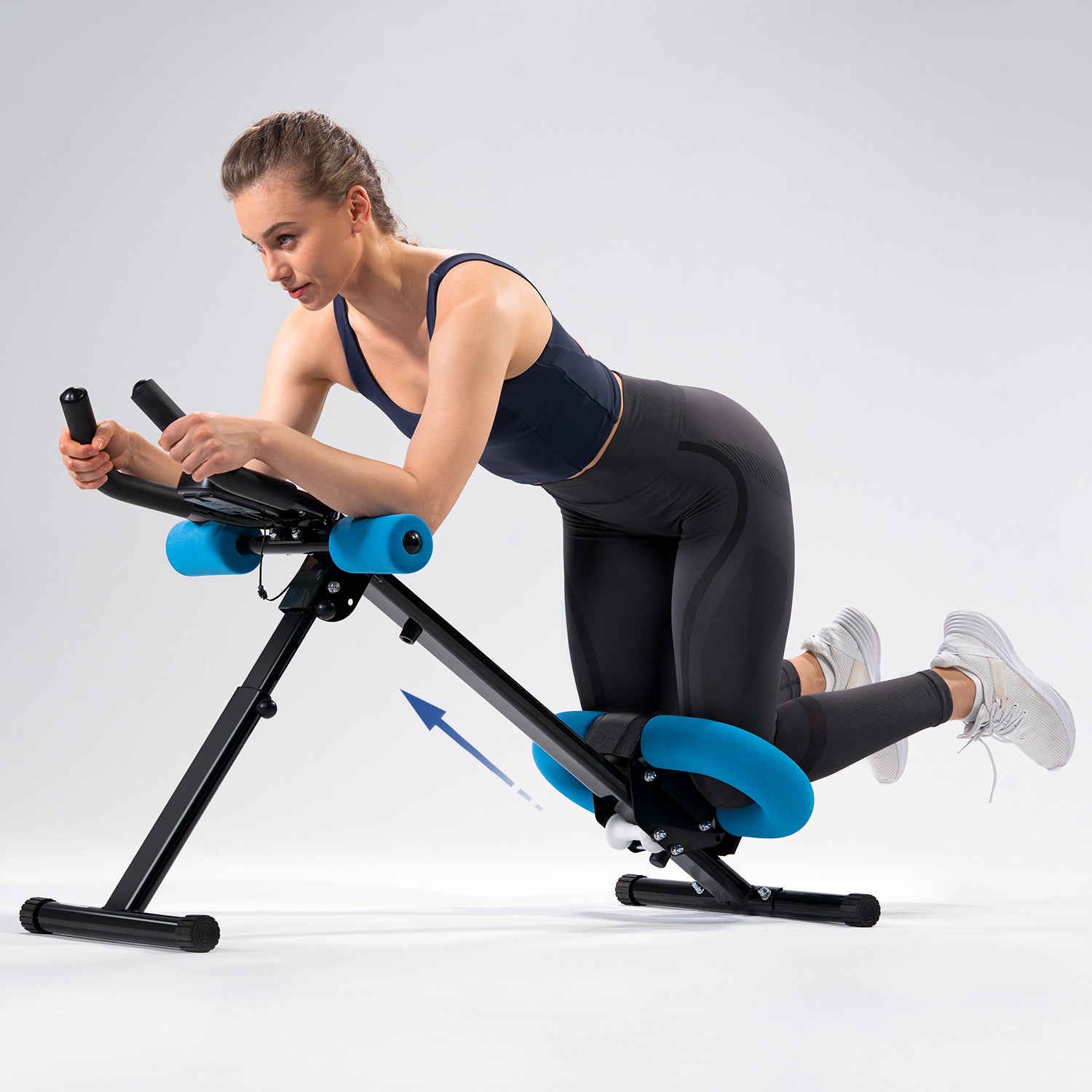 Merach 2314 Adjustable Ab Trainer