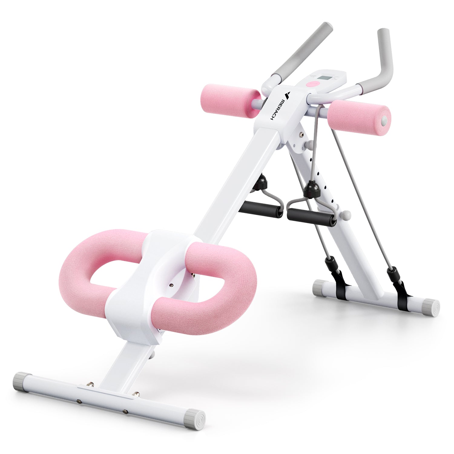 Merach 2314W2 Adjustable Ab Trainer