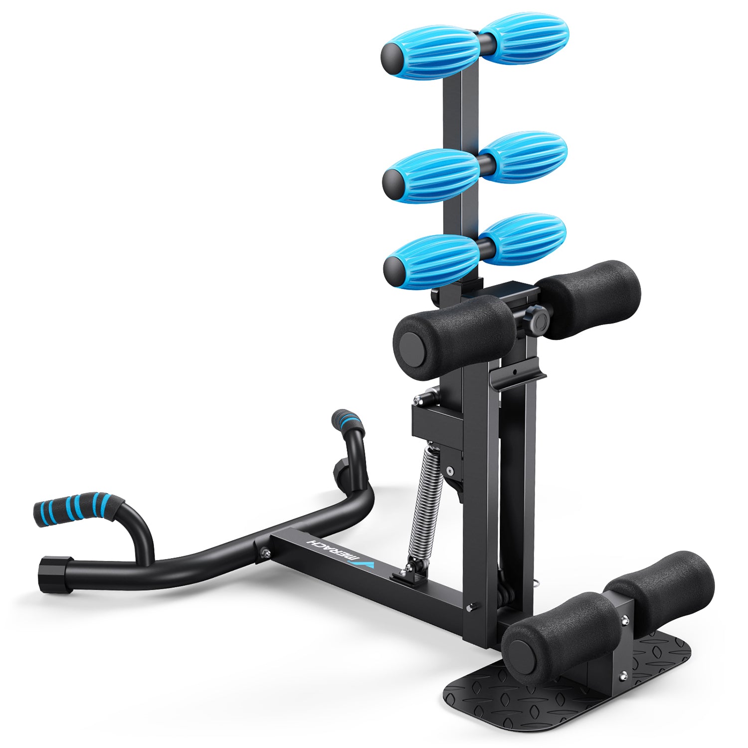 Merach 2417B1 Squat Trainer for Home