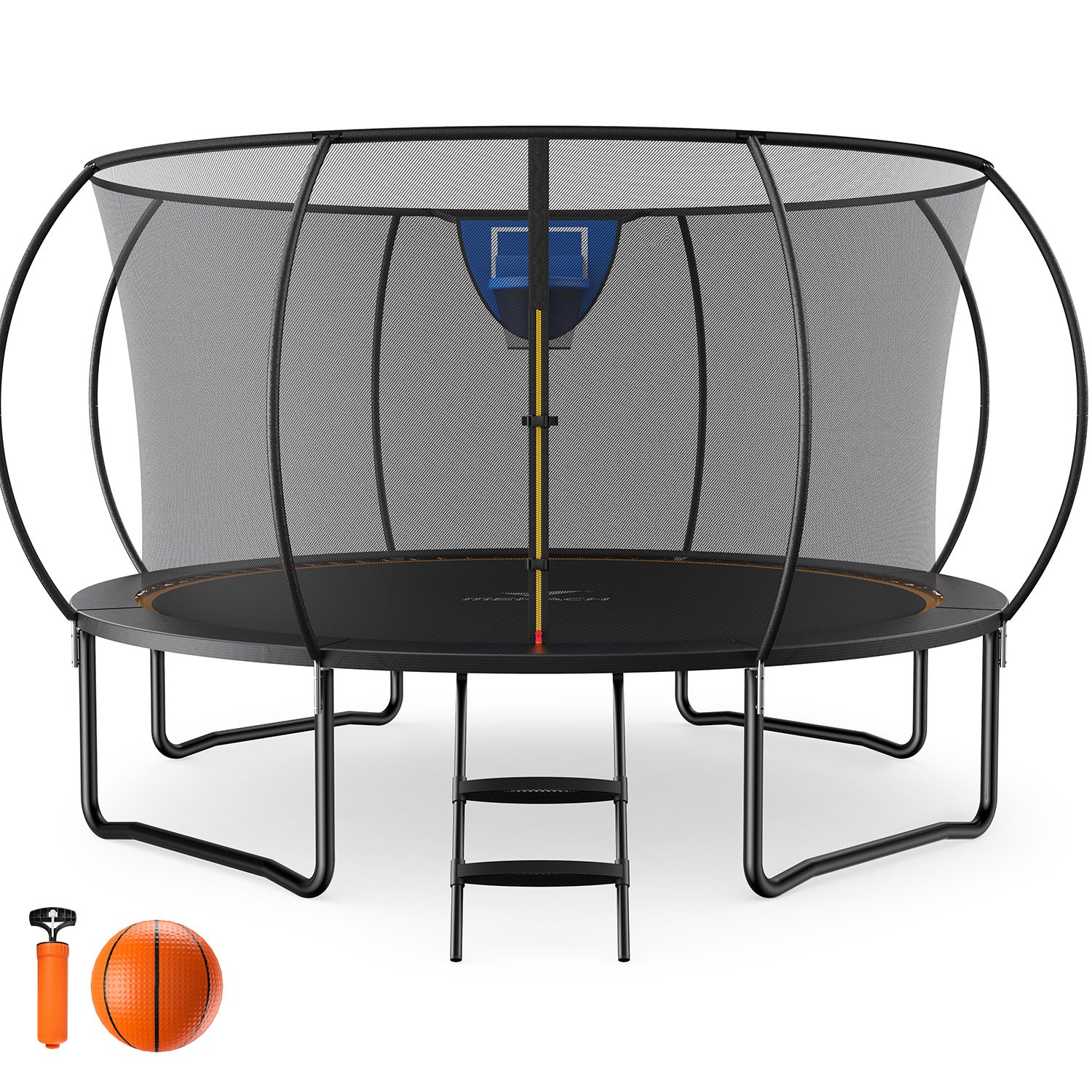 Merach 2429 Outdoor Trampolines