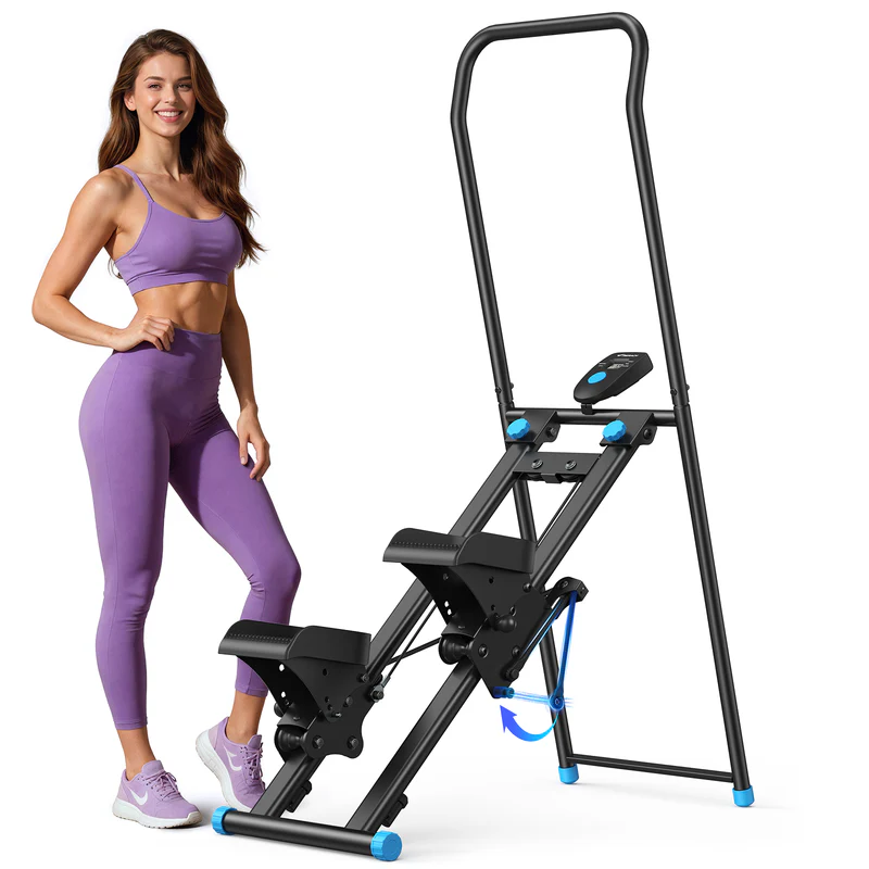 Merach 2438 Stair Stepper for Home Gym
