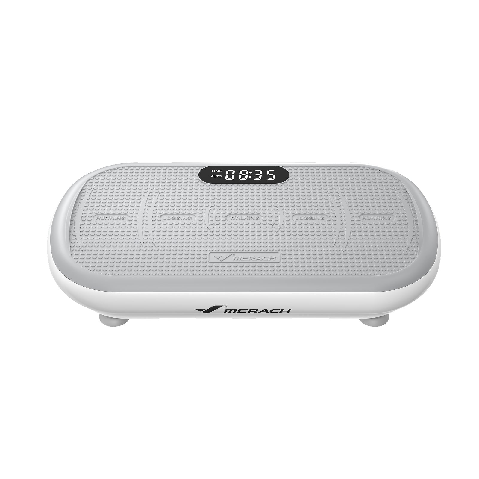 Merach 2440 Vibration Plate with 200 KG Weight Capacity