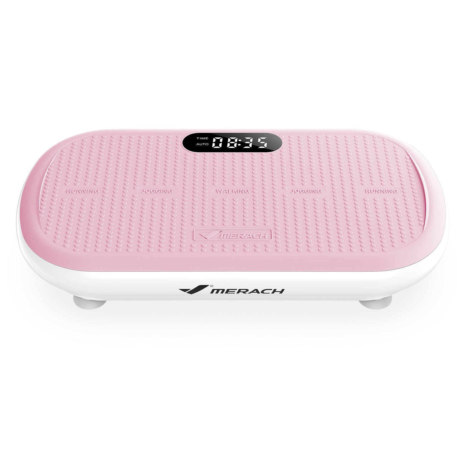 Merach 2440 Vibration Plate with 200 KG Weight Capacity