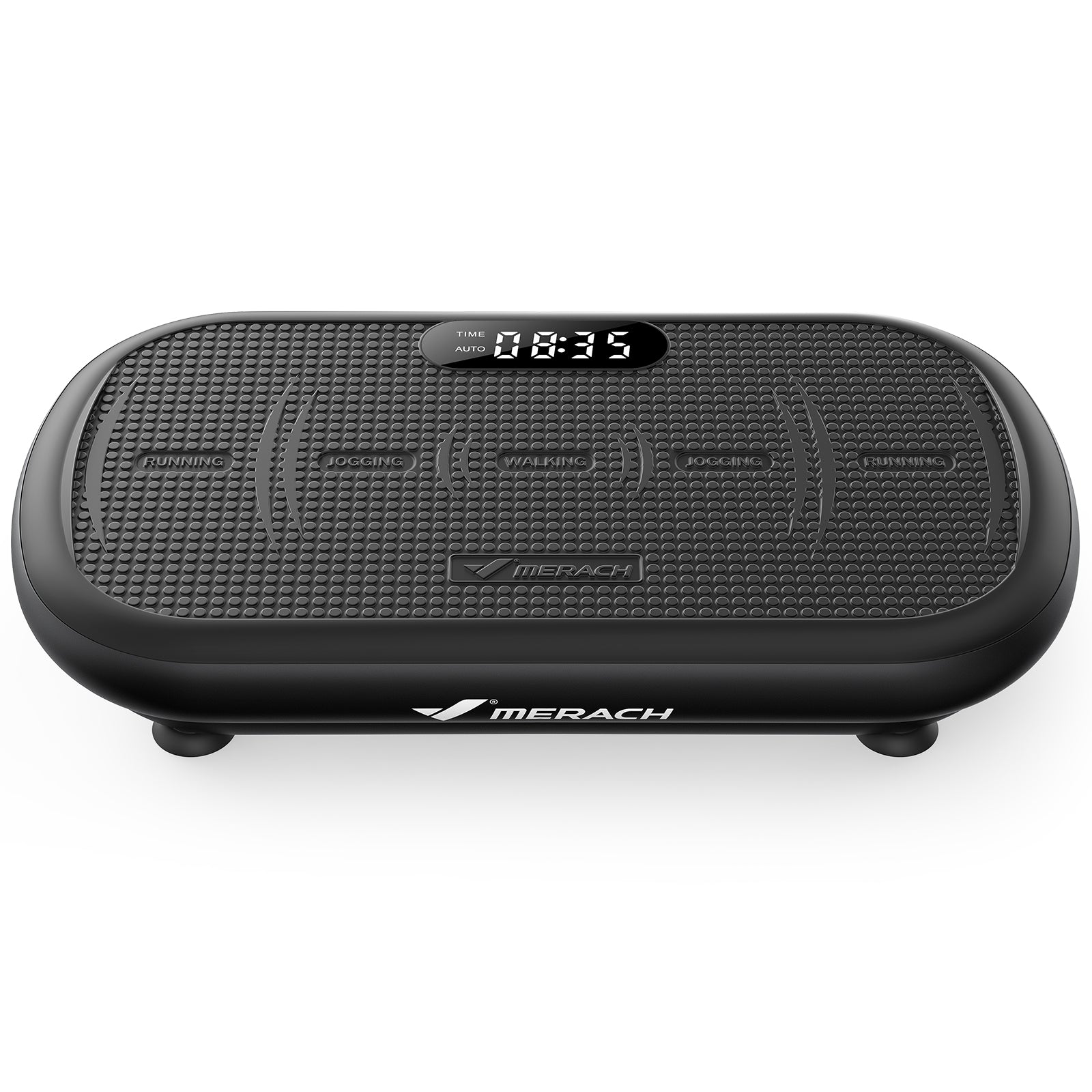 Merach 2440 Vibration Plate with 200 KG Weight Capacity