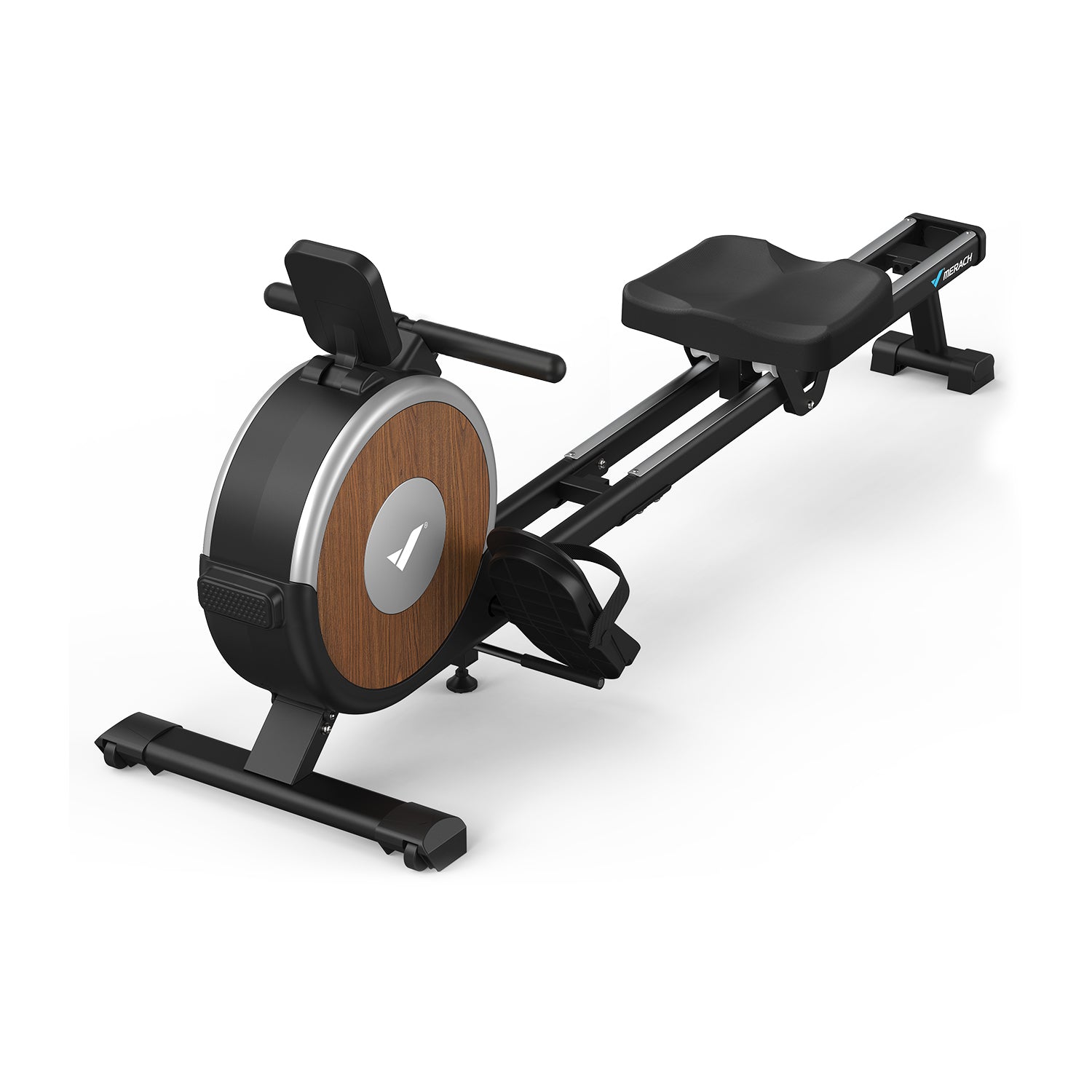 Merach Q1S Pro 2.0 Magnetic Rower