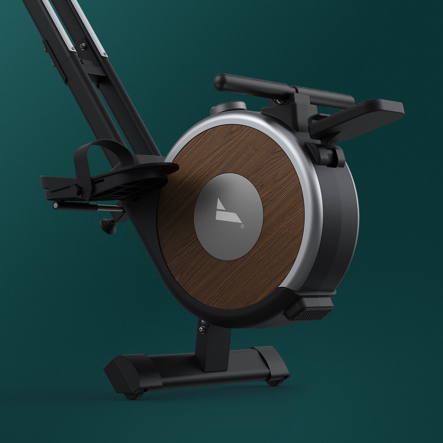 Merach Q1S Pro 2.0 Magnetic Rower