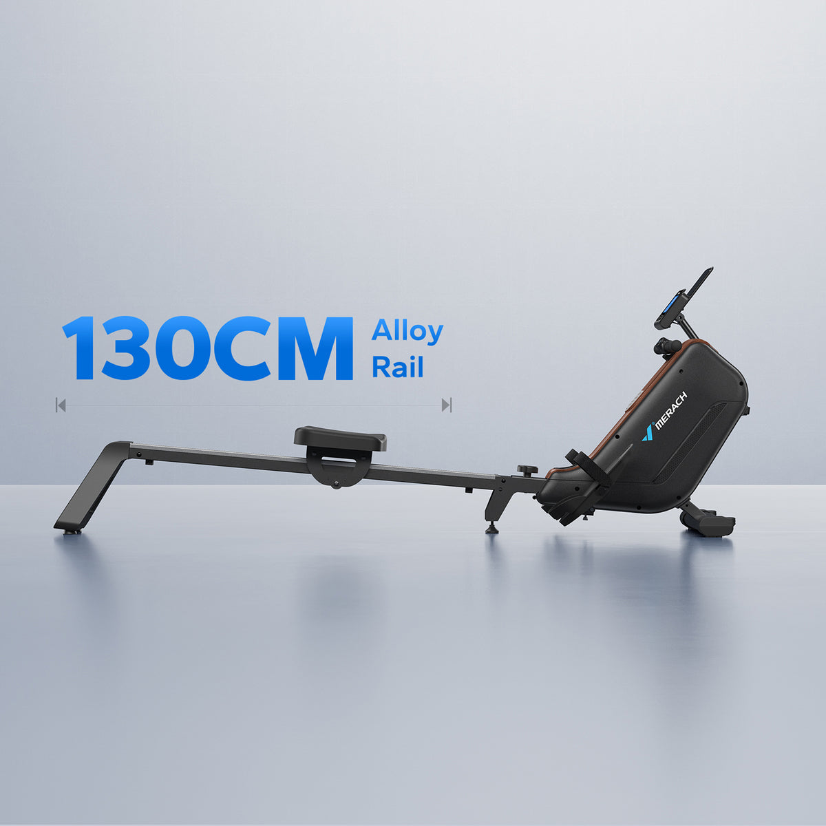 Merach R15 2.0 Magnetic Rowing Machine