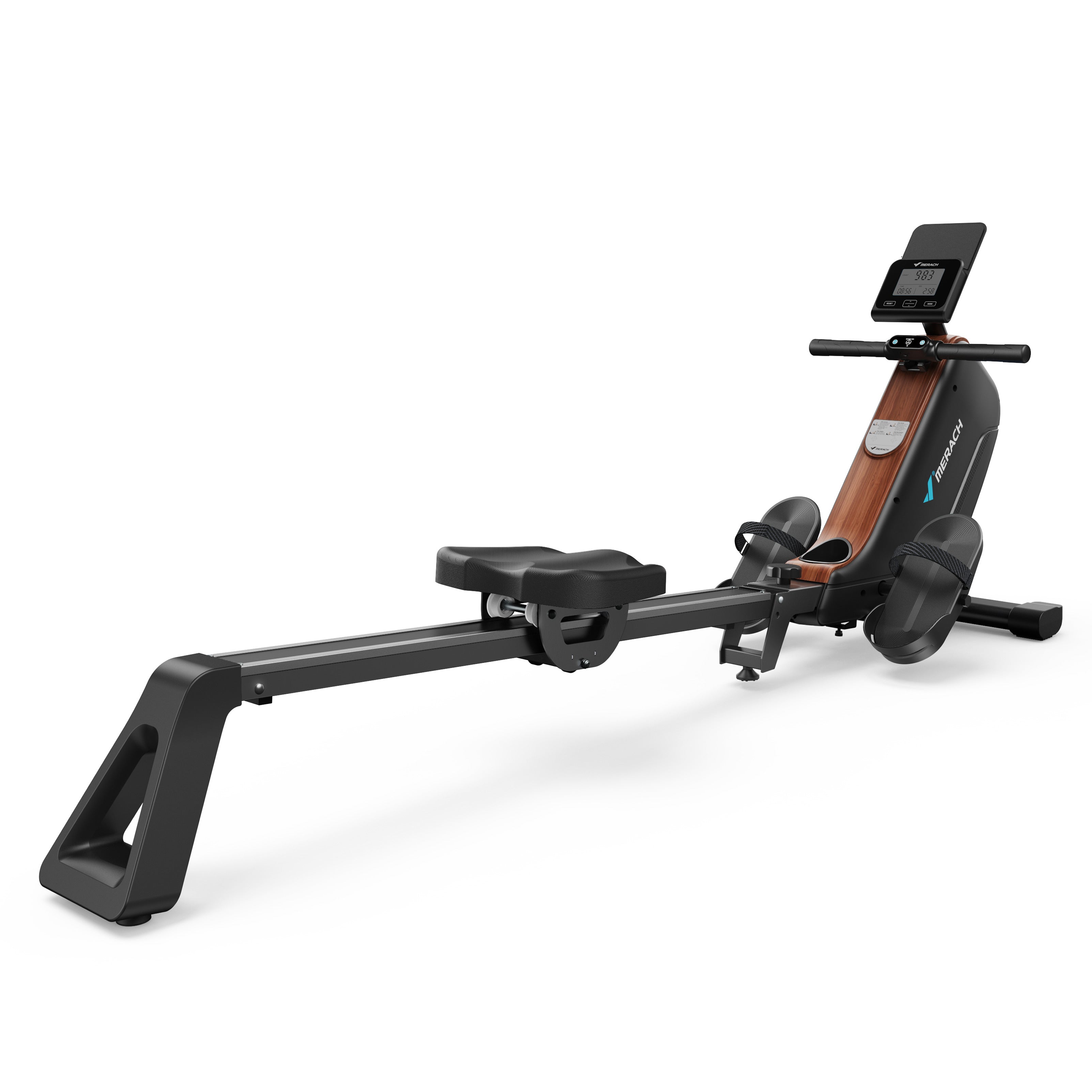 Merach R15 2.0 Magnetic Rowing Machine