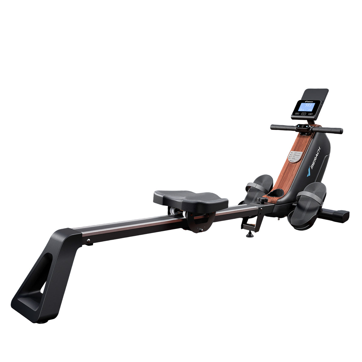 Merach R15 Pro Merach R15 Pro Magnetic Rowing Machine