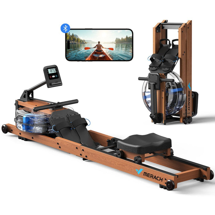 Rower