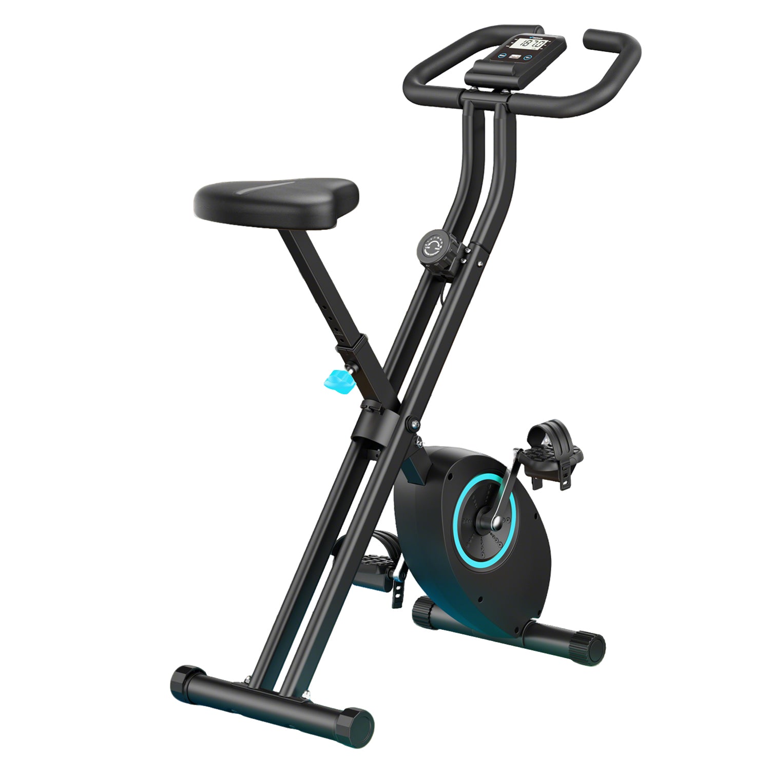 新品／未使用　MERACH メリック　 X-BIKE mr-s14 ブラック Merach S14 4-in-1 Indoor Exercise Bike