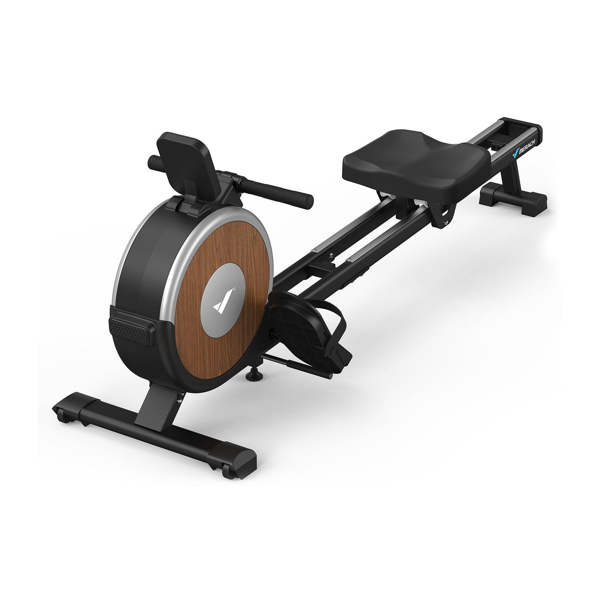 Merach Rower Merach Q1S Pro 2.0 Magnetic Rower