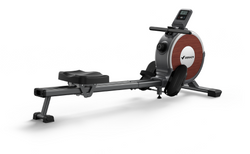 Merach Q1S Smart Magnetic Rowing Machine