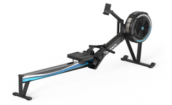 Merach R50 Rowing Machine with Air Resistance