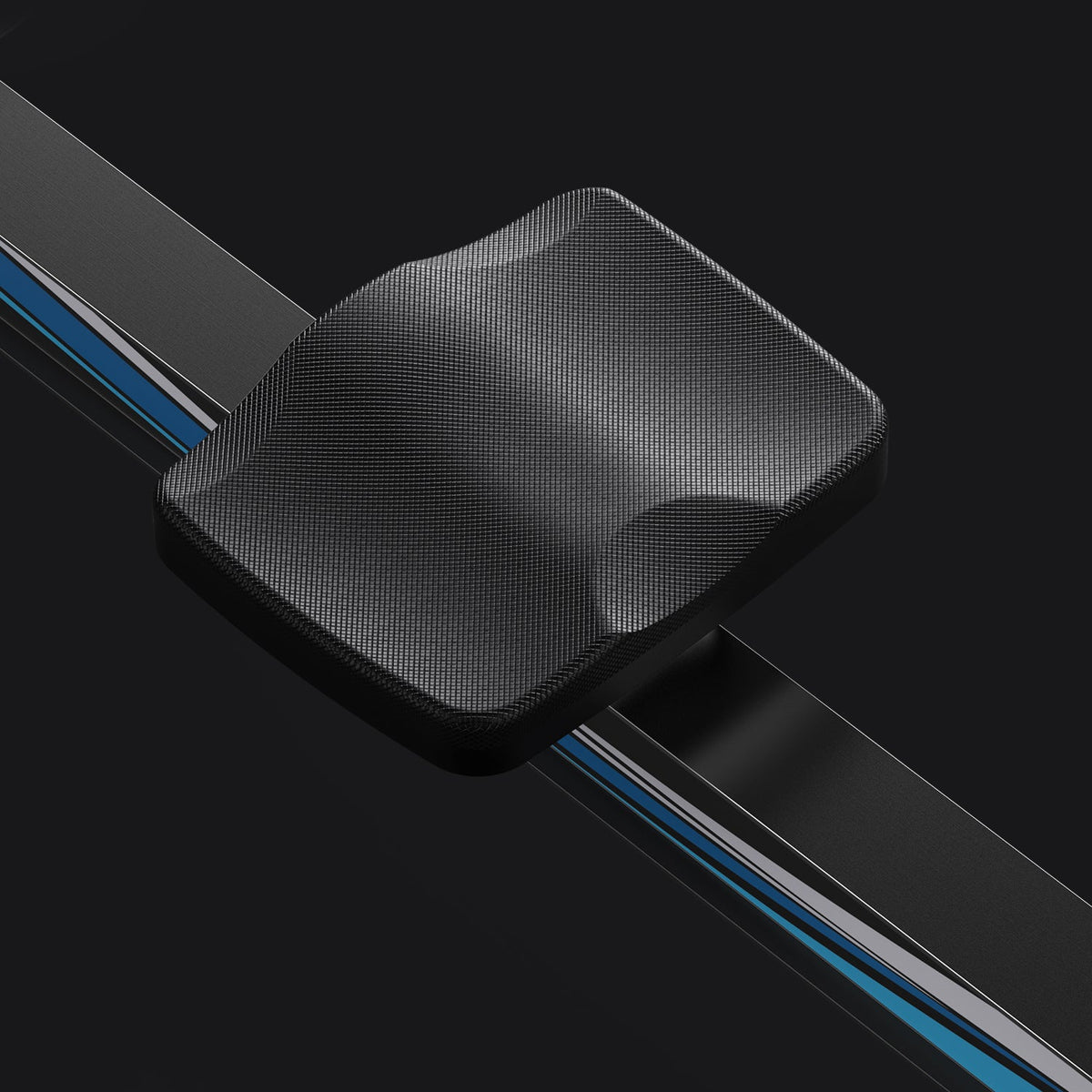 Merach R50 Rowing Machine with Air Resistance