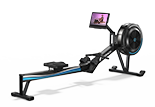 Merach R50 Pro Rowing Machine with with HD Screen