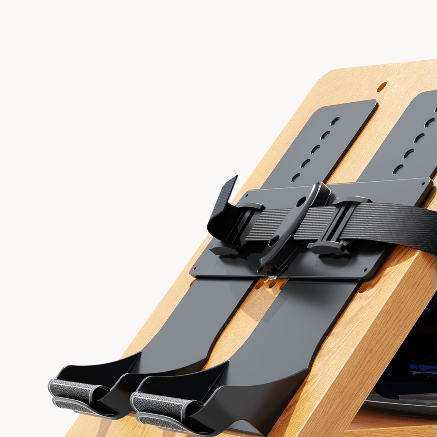 Merach R23O1 Water Rowing Machine