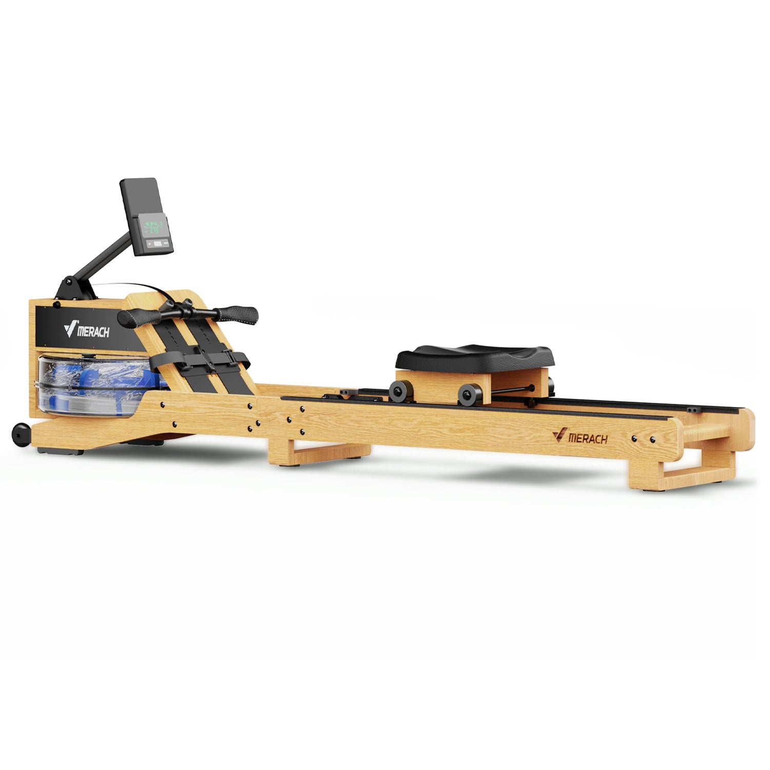 Merach R23O1 Water Rowing Machine