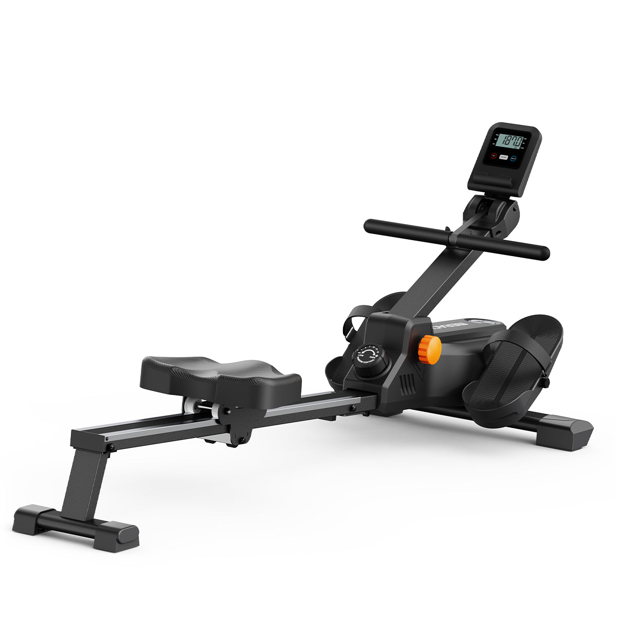 Merach R25B1 Magnetic Rowing Machine