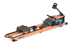 Merach R28R1 Water Rowing Machine