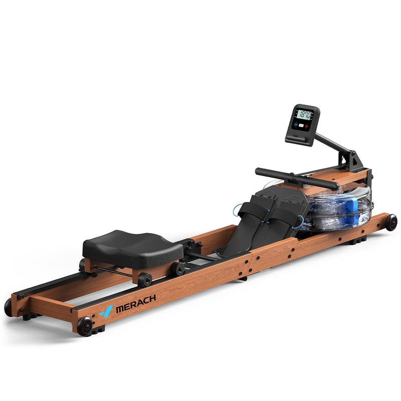 Skyline R50 Rowing Machine Rower