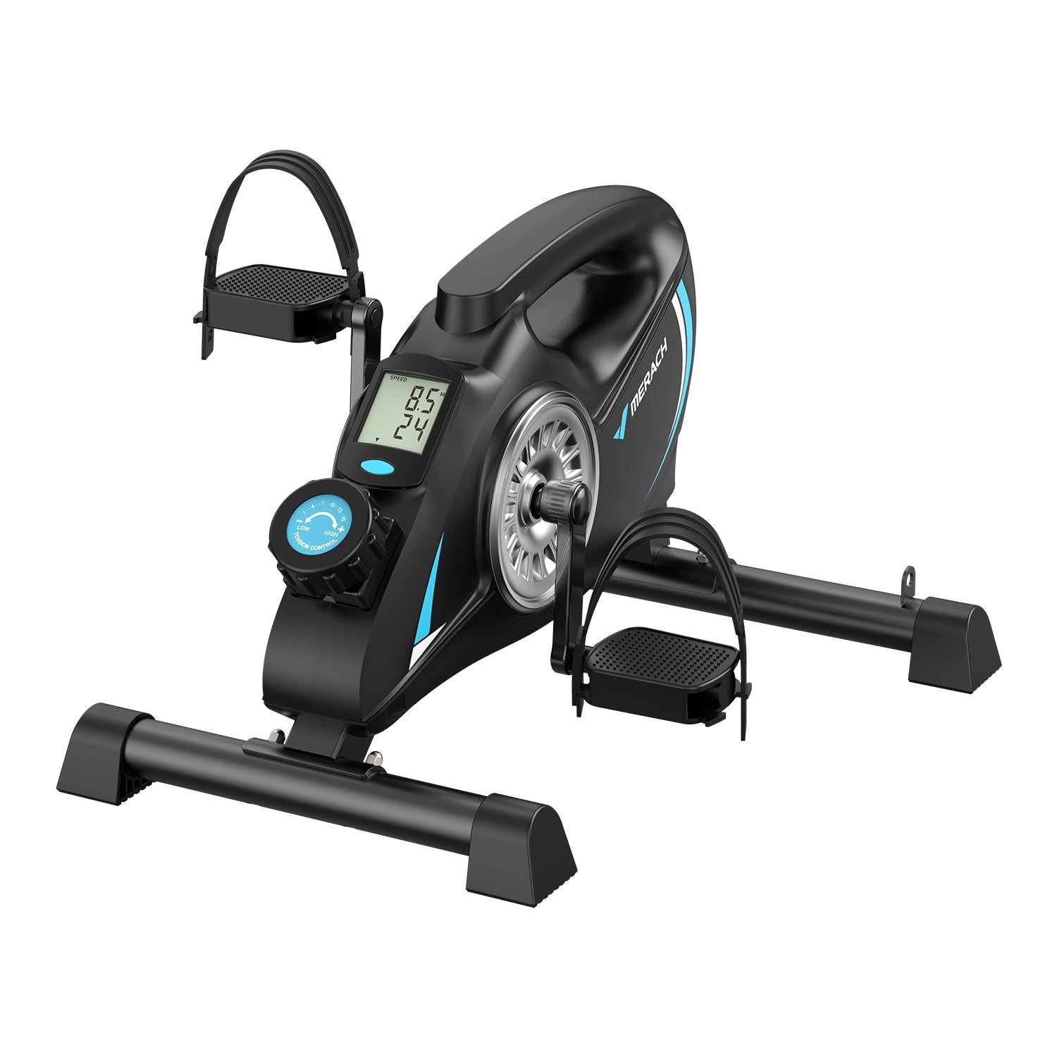 Merach S04B1 Mini Exercise Bike