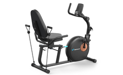 Merach S23B1 Recumbent Exercise Bike