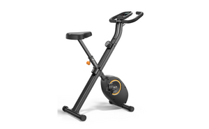 Merach S14 4-in-1 Indoor Exercise Bike