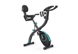 Merach S15B2 4-in-1 Home Exercise Bike Black