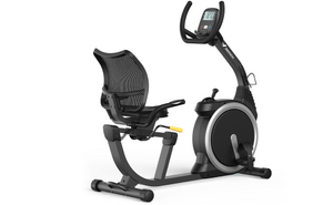 Merach S19B1 Recumbent Exercise Bike