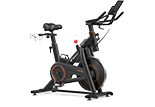 Merach S29B1 Exercise Bike 350 lbs Max Capacity