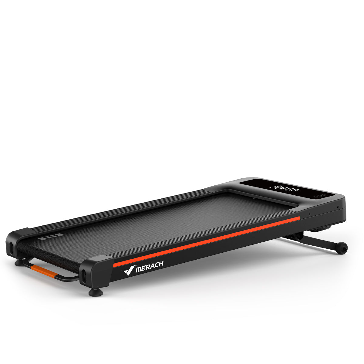 Merach W50 Treadmill with 12% Auto Incline