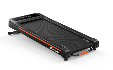 Merach T25 Treadmill with 12% Auto Incline