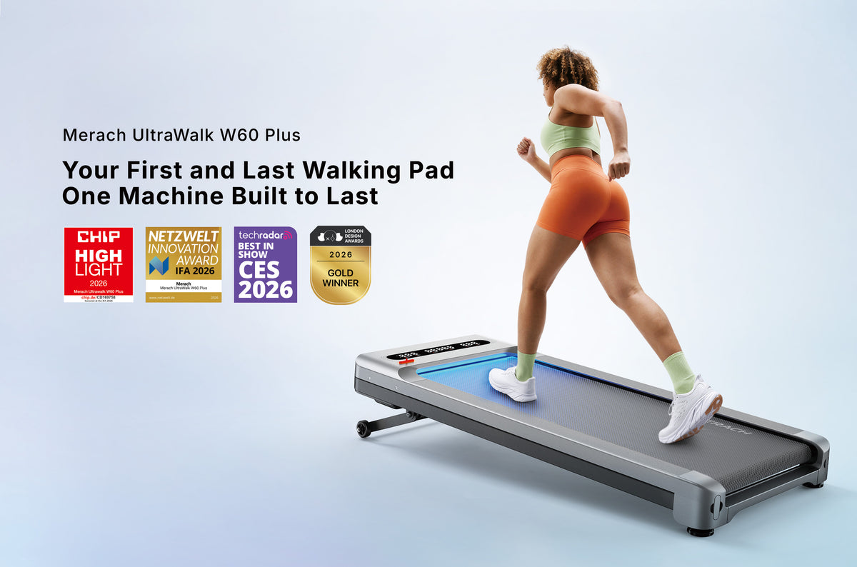 Walking Pads